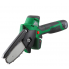 Пила цепная и ножницы садовые аккумуляторные STATUS SCB100-16 KIT 07411401